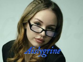 Aislygrine
