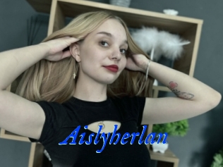 Aislyherlan