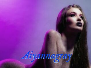 Aiyannagray