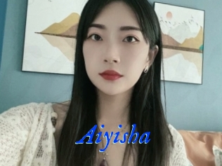 Aiyisha