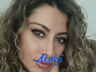 Akalyi