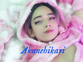 Akanehikari