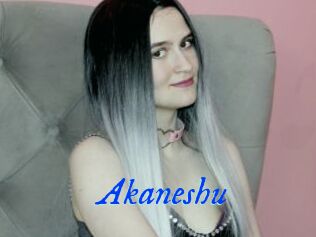 Akaneshu