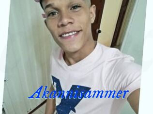 Akannisammer