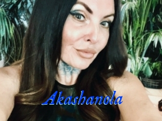 Akashanola