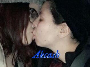 Akcash