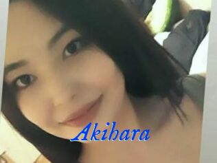 Akihara