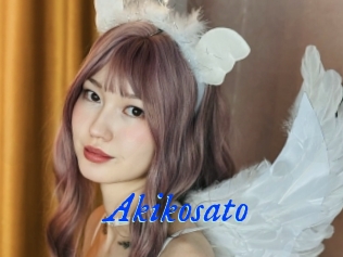 Akikosato