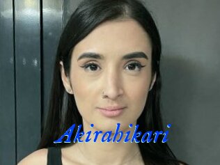 Akirahikari
