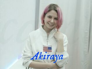 Akiraya