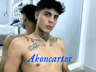 Akoncarter