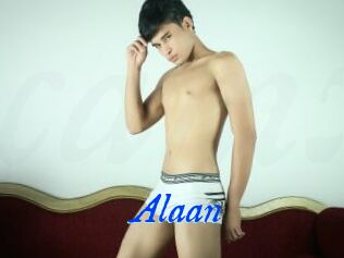 Alaan