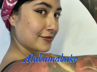 Alabamabake