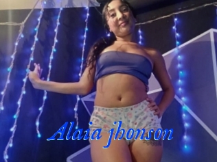 Alaia_jhonson