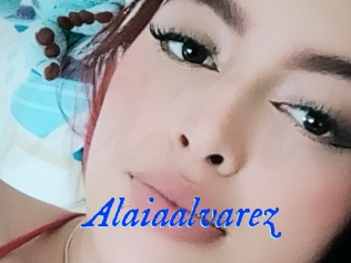 Alaiaalvarez