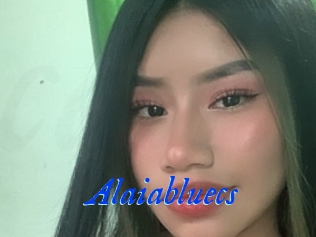 Alaiabluecs