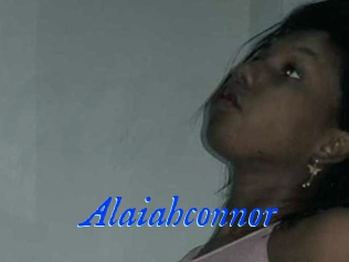 Alaiahconnor