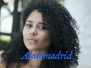 Alaiamadrid