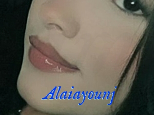 Alaiayounj