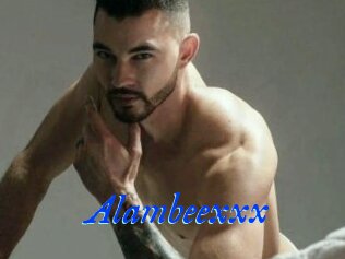 Alambeexxx