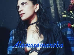Alamosamantha