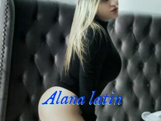 Alana_latin