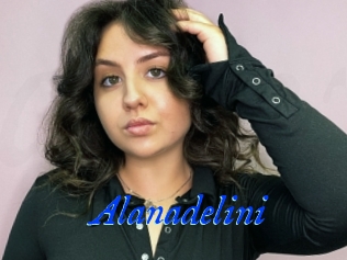 Alanadelini