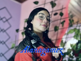 Alanagamez