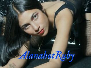 AlanahotRuby
