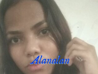 Alanalan