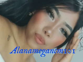 Alanamegancm101