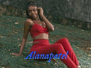 Alanapatel