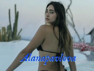 Alanapavlova