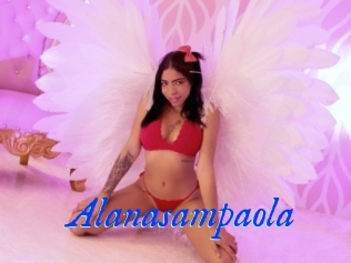 Alanasampaola