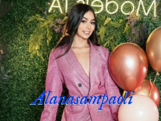 Alanasampaoli