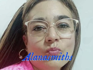 Alanasmiths