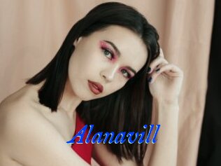Alanavill