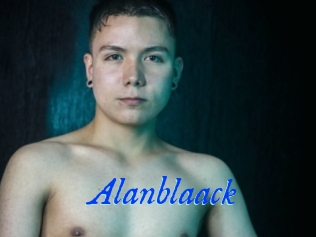 Alanblaack