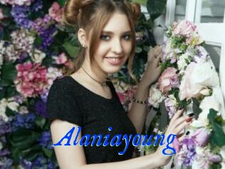 Alaniayoung