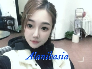 Alanibasia