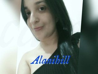 Alanihill