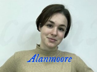 Alanmoore