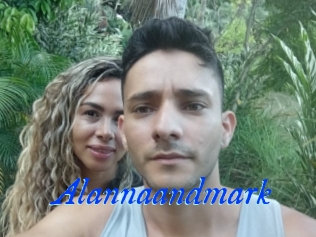 Alannaandmark