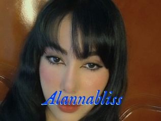 Alannabliss