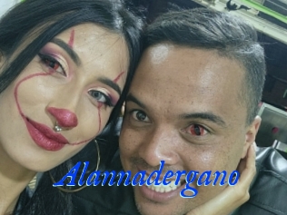 Alannadergano