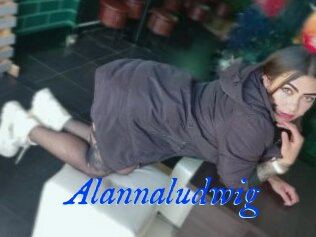 Alannaludwig