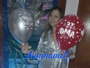 Alannamilf