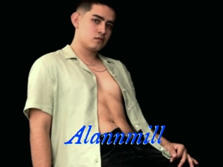 Alannmill