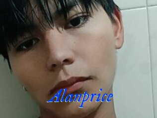 Alanprice