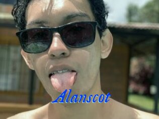 Alanscot